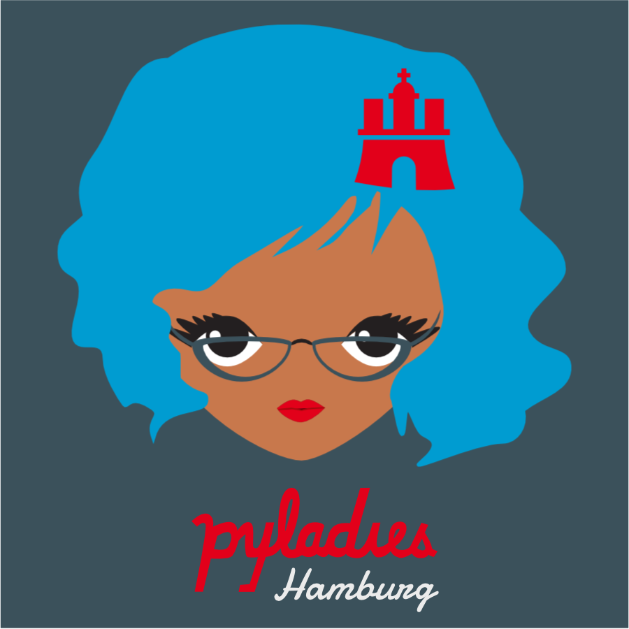 PyLadies Hamburg